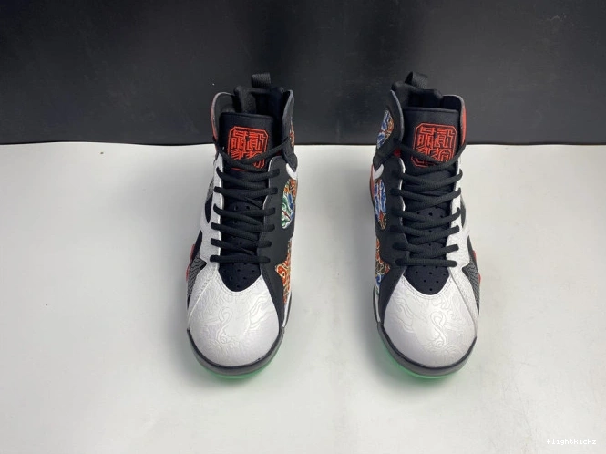 Retro 7 Greater CW2805-160 Jordan Air China 0717